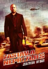 Zastav a nepřežiješ