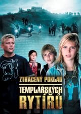 Stratený poklad templárskych rytierov