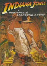 Indiana Jones a dobyvatelia stratenej archy