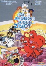 Kolekce: Byl jednou jeden život (limitovaná edice - 6 DVD)