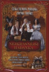 Nejkrásnější hádanka