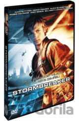 Stormbreaker