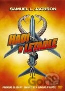 Hadi v letadle