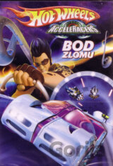 Hot Wheels AcceleRacers: Bod zlomu