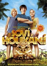 Soví houkání
