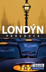 Londýn - průvodce