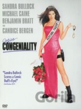 Slečna Drsňák (Miss Congeniality)