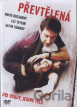 Převtělená