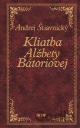 Kliatba Alžbety Báthoryovej