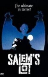 Prokletí Salemu/Salem`s Lot (2 DVD)