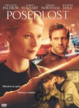 Posedlost