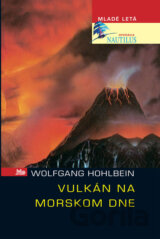 Vulkán na morskom dne