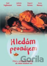 Hledám pronájem