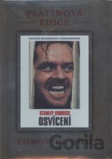 Osvícení/The Shining
