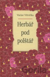 Herbář pod polštář