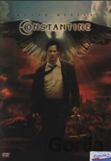 Constantine S.E. 2DVD