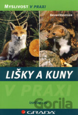 Lišky a kuny