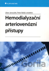 Hemodialyzační arteriovenózní přístupy