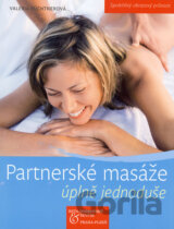 Partnerské masáže úplně jednoduše