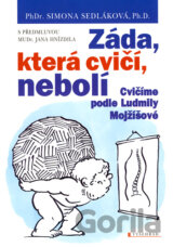 Záda, která cvičí, nebolí