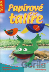 Papírové talíře