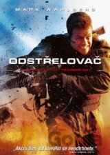 Odstreľovač (DVD)