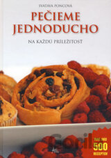 Pečieme jednoducho na každú príležitosť