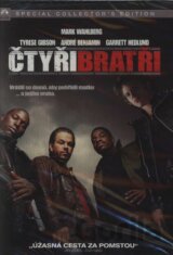 Čtyři bratři S.E.