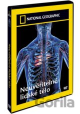 Neuvěřitelné lidské tělo (National Geographic)