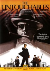 Neúplatní (The Untouchables)