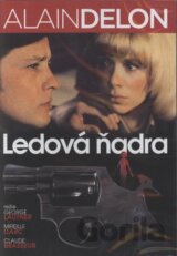 Ledová ňadra (digipack)