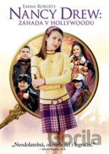 Nancy Drew: Záhada v Hollywoodu