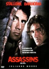 Nájemní vrazi (Assassins) (CZ titulky)