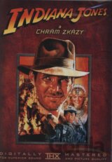 Indiana Jones a chrám skazy