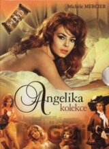 Kolekce Angelika 1-5 (DVD)