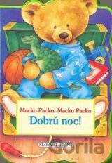Dobrú noc!