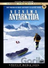 Neznáma Antarktída
