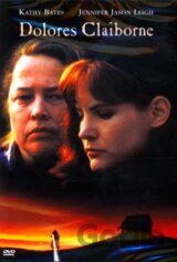 Dolores Claiborneová/Podezřelá
