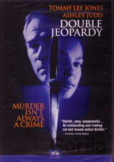 Double Jeopardy /Dvojí obvinění