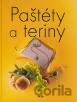 Paštéty a teriny