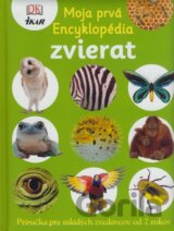 Moja prvá Encyklopédia zvierat