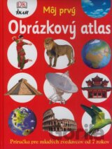 Môj prvý Obrázkový atlas
