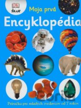 Moja prvá Encyklopédia