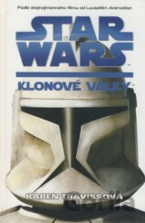 Star Wars: Klonové války