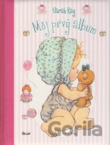 Môj prvý album