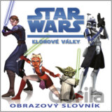 Star Wars: Klonové války (Obrazový slovník)