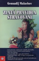 Zlatá pravidla stravování