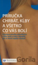 Chrbát, kĺby a všetko čo vás bolí
