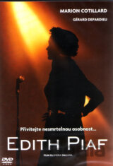Edith Piaf