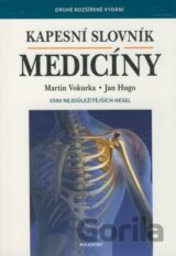 Kapesní slovník medicíny